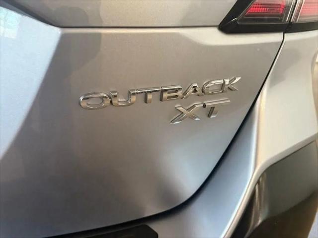 2021 Subaru Outback Limited XT