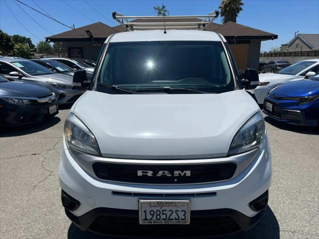 2022 Ram ProMaster City Cargo Van Cargo Van