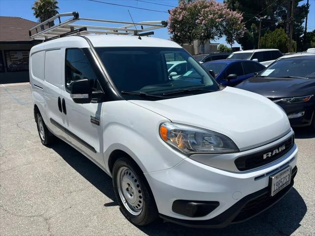 2022 Ram ProMaster City Cargo Van Cargo Van