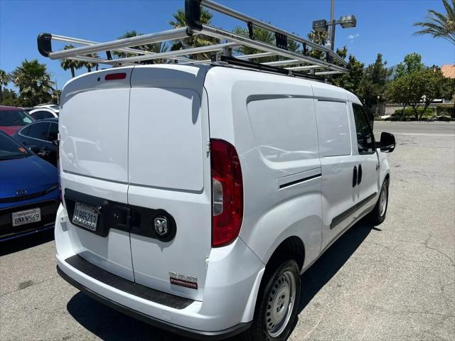 2022 Ram ProMaster City Cargo Van Cargo Van