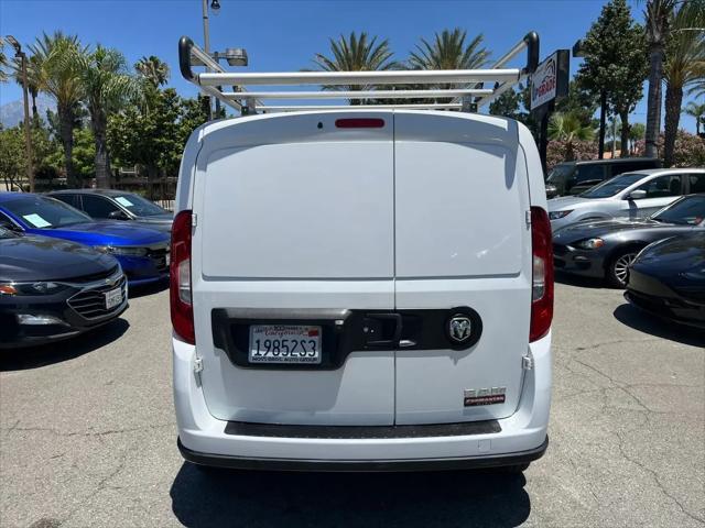 2022 Ram ProMaster City Cargo Van Cargo Van