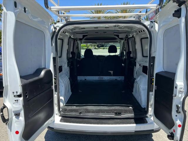 2022 Ram ProMaster City Cargo Van Cargo Van