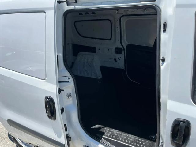 2022 Ram ProMaster City Cargo Van Cargo Van