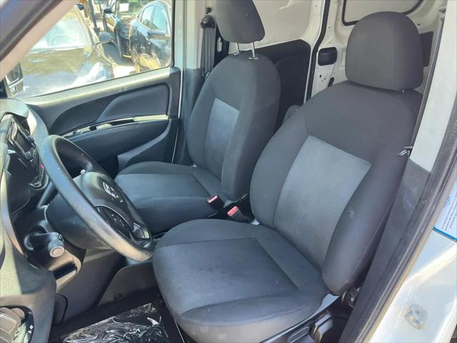2022 Ram ProMaster City Cargo Van Cargo Van