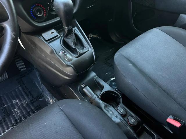 2022 Ram ProMaster City Cargo Van Cargo Van