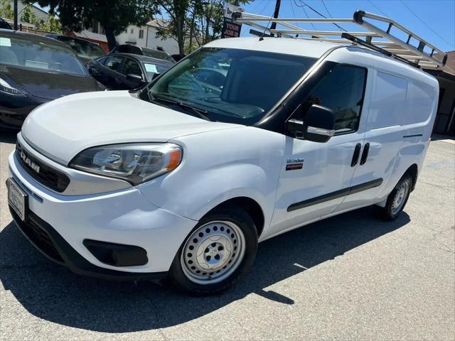 2022 Ram ProMaster City Cargo Van Cargo Van for sale in Fontana, CA
