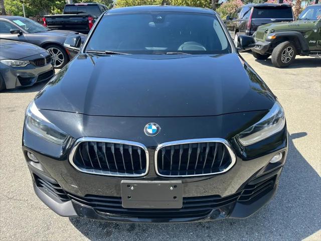 2020 BMW X2 sDrive28i for sale in Fontana, CA