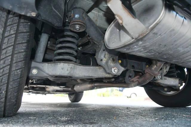 2007 Suzuki Grand Vitara Base