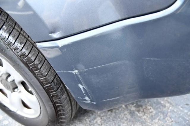 2007 Suzuki Grand Vitara Base