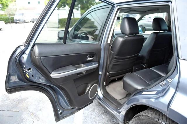 2007 Suzuki Grand Vitara Base