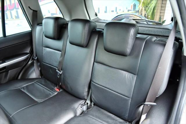 2007 Suzuki Grand Vitara Base