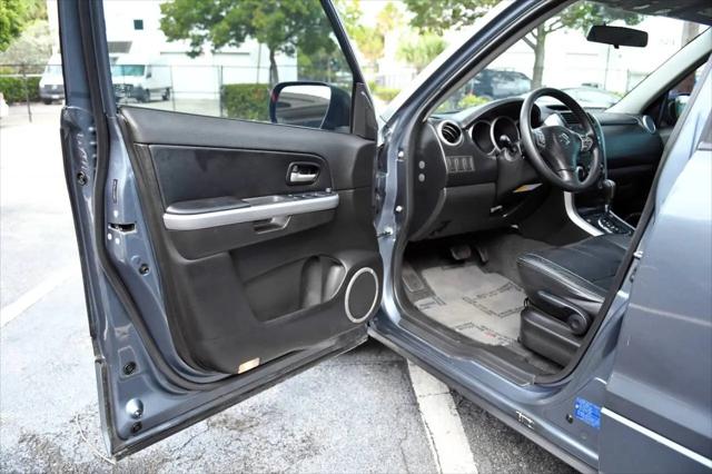 2007 Suzuki Grand Vitara Base