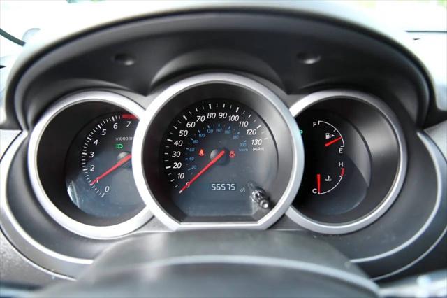 2007 Suzuki Grand Vitara Base