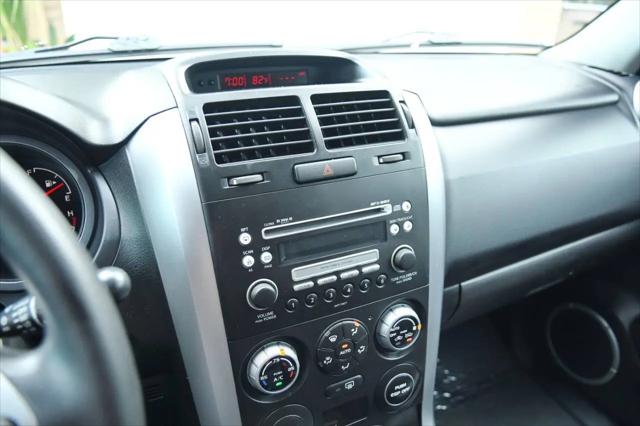 2007 Suzuki Grand Vitara Base