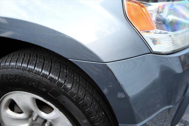 2007 Suzuki Grand Vitara Base