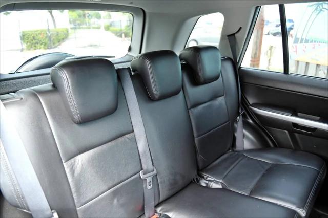 2007 Suzuki Grand Vitara Base