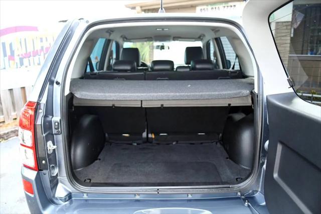 2007 Suzuki Grand Vitara Base