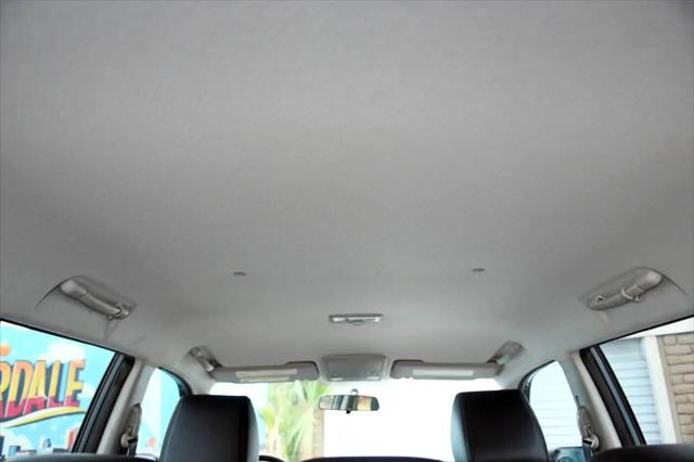 2007 Suzuki Grand Vitara Base