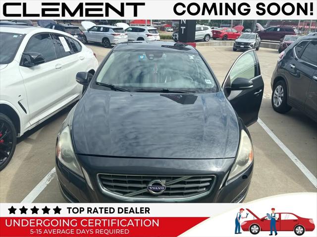 2013 Volvo S60 T5 for sale in Florissant, MO