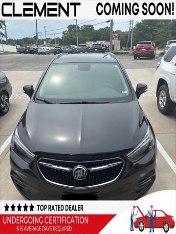 2017 Buick Encore Preferred II for sale in Florissant, MO