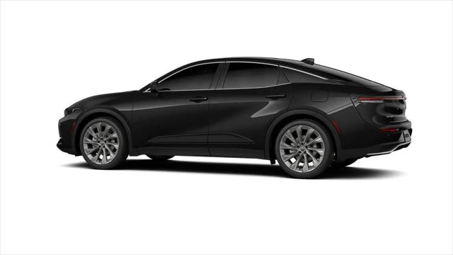 2026 Toyota Crown Limited