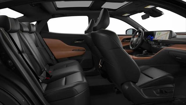 2026 Toyota Crown Limited