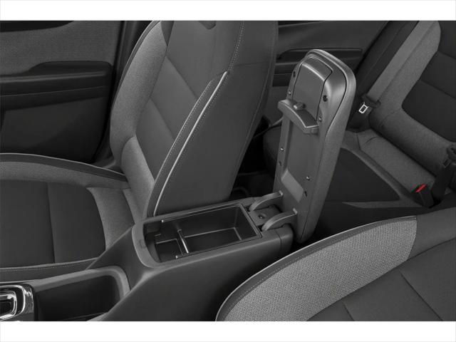 2026 Chevrolet TrailBlazer FWD LT