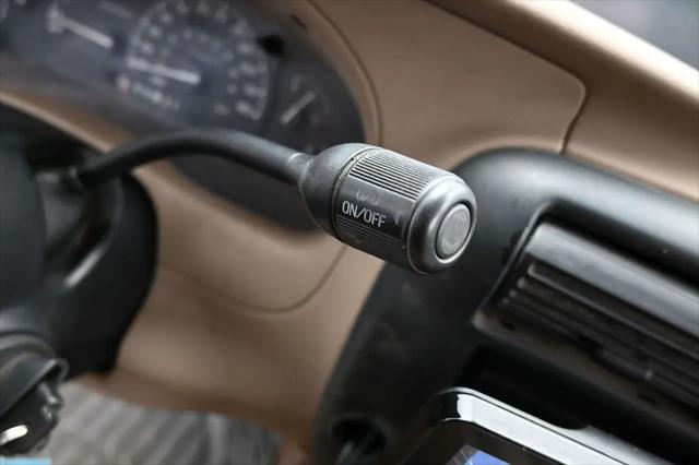 2002 Ford Ranger Tremor