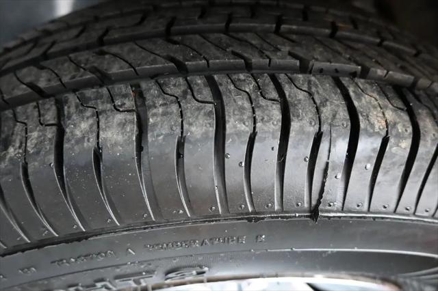 2002 Ford Ranger Tremor