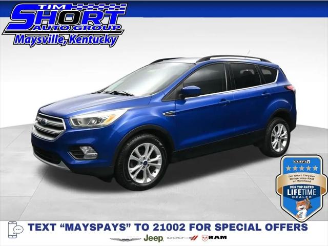 2017 Ford Escape SE for sale in Maysville, KY