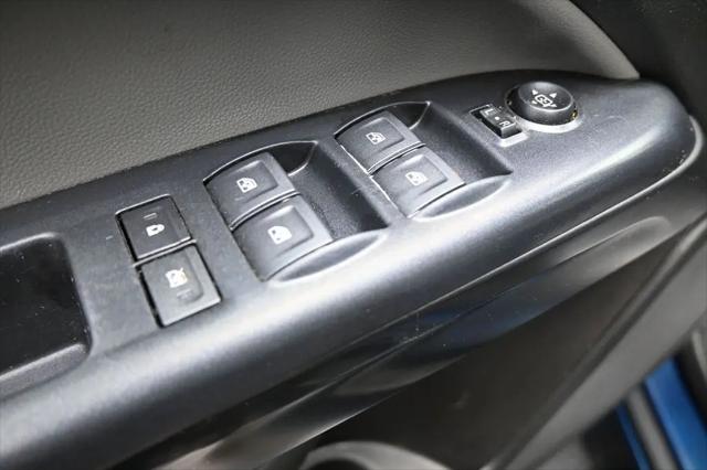 2019 Chevrolet Colorado WT