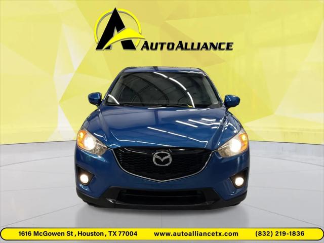 2013 Mazda CX-5 Grand Touring