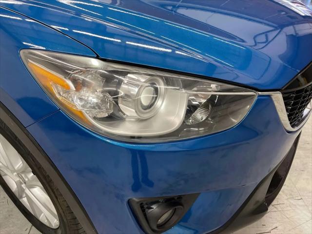 2013 Mazda CX-5 Grand Touring