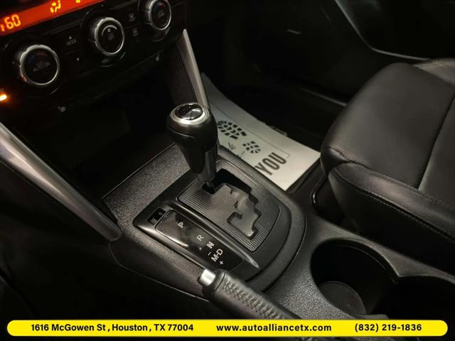 2013 Mazda CX-5 Grand Touring