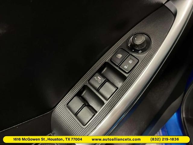 2013 Mazda CX-5 Grand Touring
