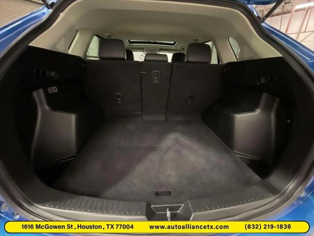 2013 Mazda CX-5 Grand Touring