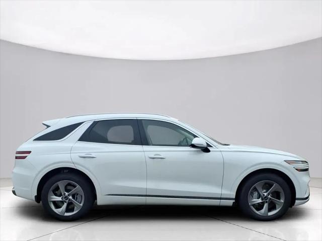 2026 Genesis GV70 2.5T