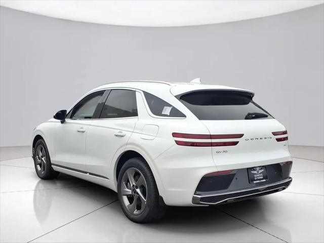 2026 Genesis GV70 2.5T