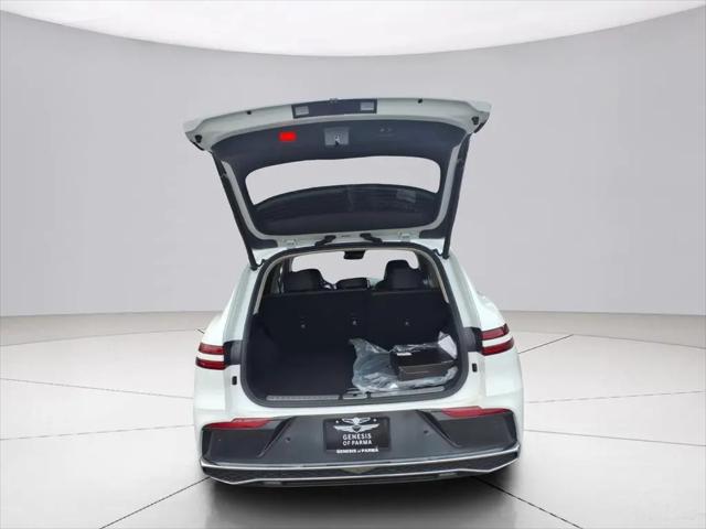 2026 Genesis GV70 2.5T
