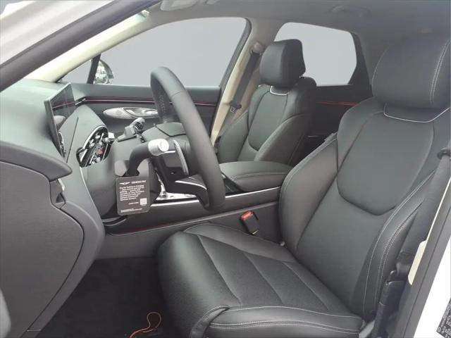 2026 Genesis GV70 2.5T