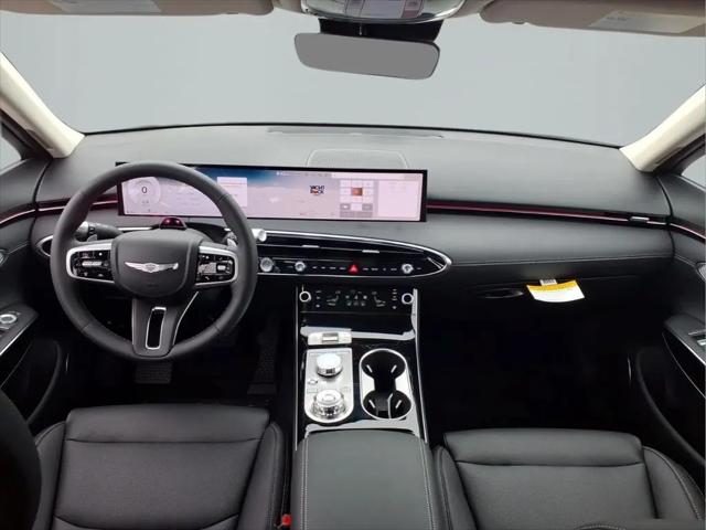 2026 Genesis GV70 2.5T
