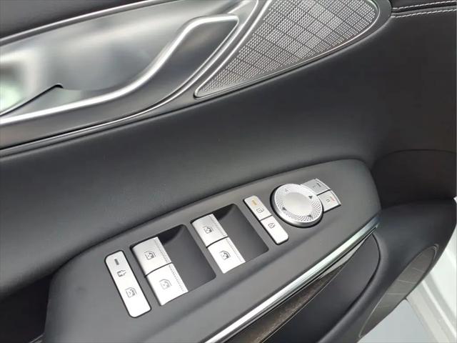 2026 Genesis GV70 2.5T