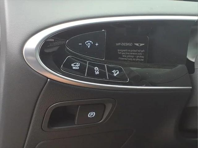 2026 Genesis GV70 2.5T