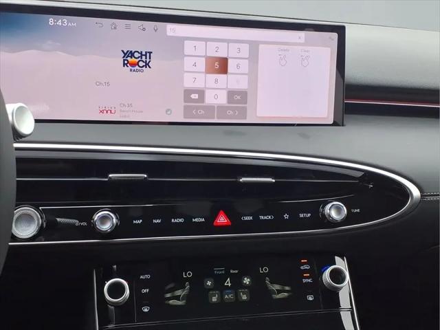 2026 Genesis GV70 2.5T