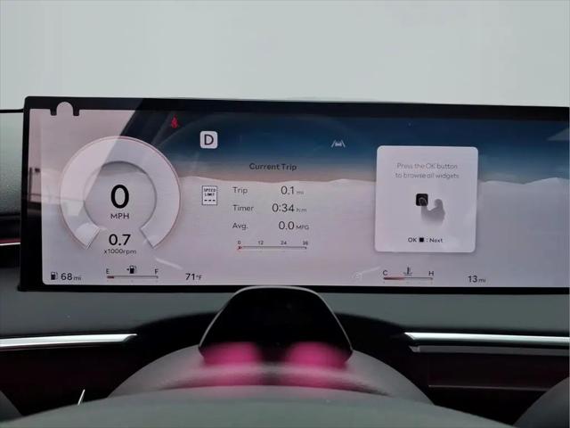 2026 Genesis GV70 2.5T