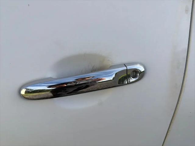 2013 Nissan Versa 1.6 SV
