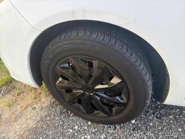 2013 Nissan Versa 1.6 SV