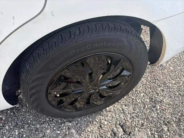2013 Nissan Versa 1.6 SV