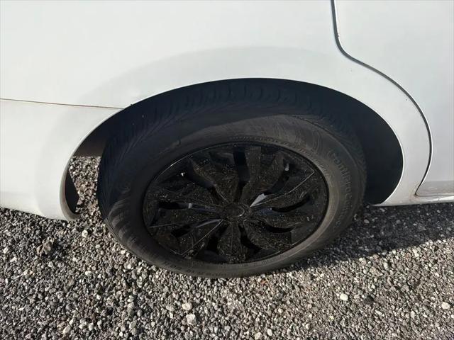 2013 Nissan Versa 1.6 SV