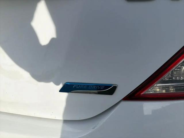 2013 Nissan Versa 1.6 SV
